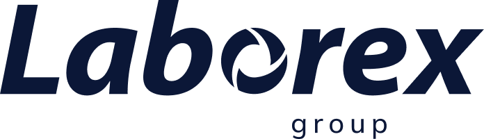 Laborex All-Care logo